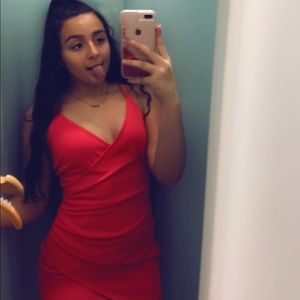 Meet your Posher, Adriana